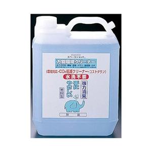 テラモト スペースショット 万能環境クリーナー 4L ＜JKL4903＞ | テラモト