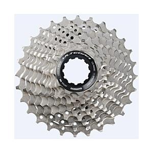 シマノ カセットスプロケット SHIMANO ULTEGRA HGカセットスプロケット(11スピード/12-25T) CS-R8000 | 
