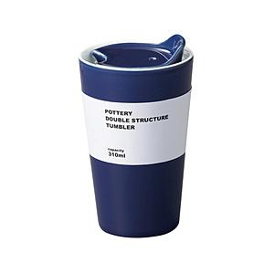 アペックスハート CERA THERMO タンブラー ネイビー | 