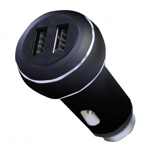 ウイルコム DC/USBソケット4.8A / セーフティハンマー仕様 DC004BK |  | 01