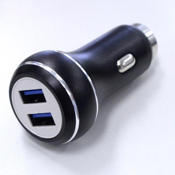 ウイルコム DC/USBソケット4.8A / セーフティハンマー仕様 DC004BK |  | 03