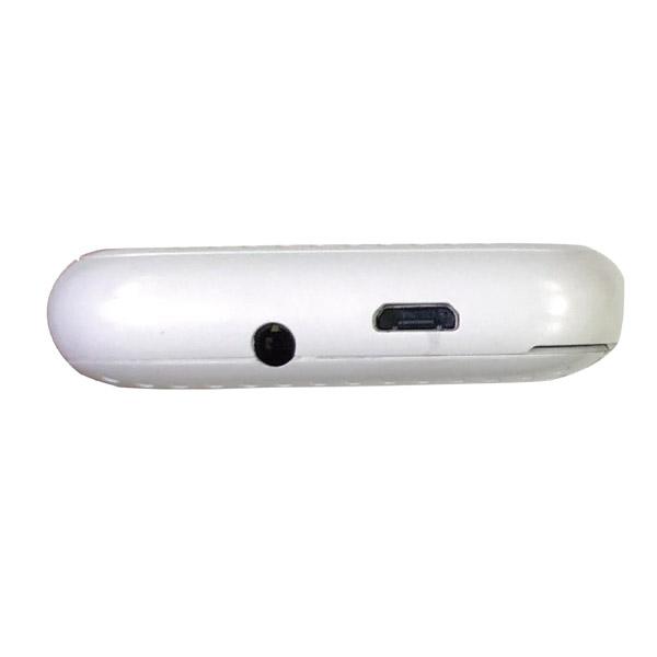 ウイルコム dokodemoTALK DDM-01T-WH ホワイト [振込不可] |  | 08