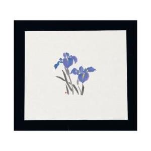 マイン 鮮度保持紙（100枚入） あやめ M30-091 ＜QSV16＞ | MYne