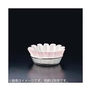 マイン 紙すき鍋 奉書 花（300枚入） 桃 ＜QKM8402＞ | MYne