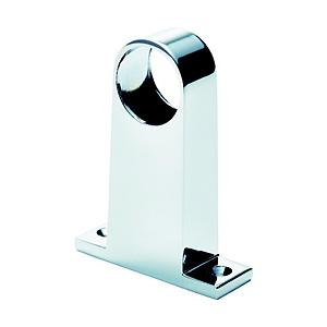 フジテック フジテック　Ａ型ブラケット２５パイ・首長・通   B-28109 | 