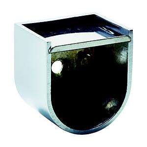 フジテック フジテック　ダイカストＵ型ソケット３２ｍｍ   B-30151 | 