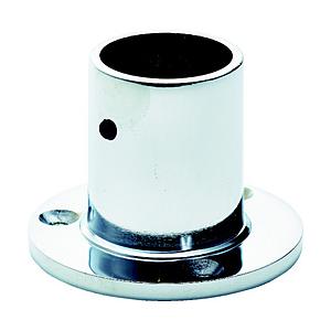 フジテック フジテック　ＤＣ長ソケット（止ネジ付）２５ｍｍ   B-30156 | 