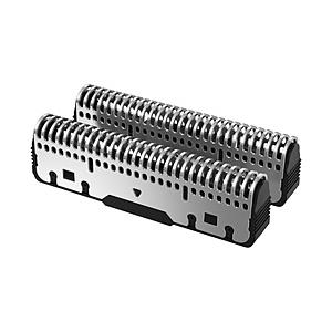 HITACHI(日立) シェーバー替刃 S-blade(エスブレード) シルバー K-NU1 ［内刃］ | 日立