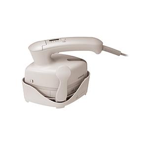 HITACHI(日立) 衣類スチーマー  ベージュ CSI-RX71-C ［ハンガーショット機能付き］ | 日立