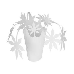 長澤ライティング スタンドライト 「パキラ」　NPN-202 ホワイト系 | 