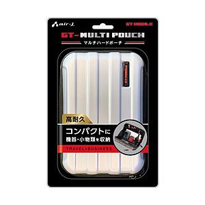エアージェイ マルチハードケース　SL   GT-GTHCSL | 