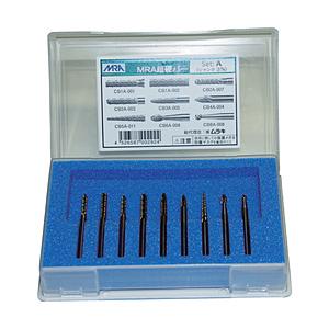 ムラキ MR　超硬バー　Aセット　MA | 