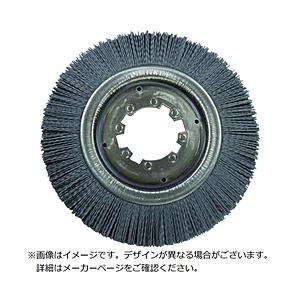 ムラキ オズボーン　工業用ブラシ　コルフィルEマスター　15051 | 