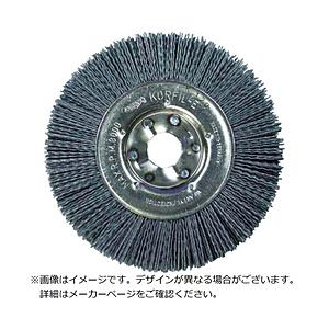 ムラキ 15080 オズボーン オズボーン 工業用ブラシ コルフィルEマスター | 