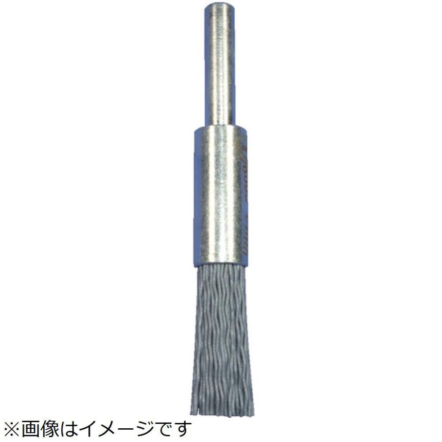 ムラキ オズボーン　工業用ブラシ　コルフィルＥエンド | 