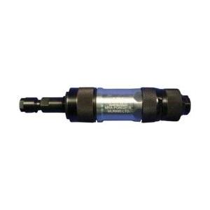 ムラキ MRA エアグラインダ スロットル式前方排気タイプ MRA-PG50281R | 