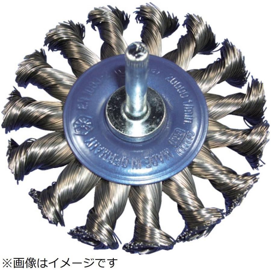 ムラキ オズボーン　工業用ブラシ　リングロック | 