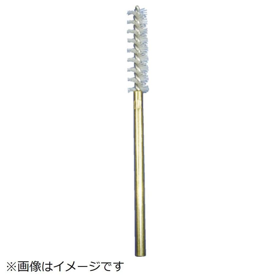 ムラキ ムラキ　ＭＲＡ工業用ブラシ　マイクロチューブブラシ　外径８．０ｍｍ酸化アルミナ | 