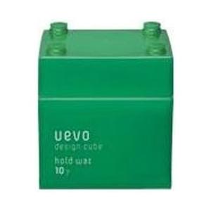 デミウェーボ デミウェーボ デザインキューブ ホールド 80g | 