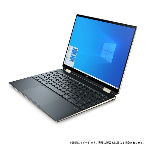 日本HP ノートパソコン HP Spectre x360 14-ea0042TU(コンバーチブル型