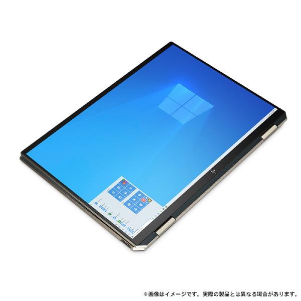 日本HP ノートパソコン HP Spectre x360 14-ea0042TU(コンバーチブル型