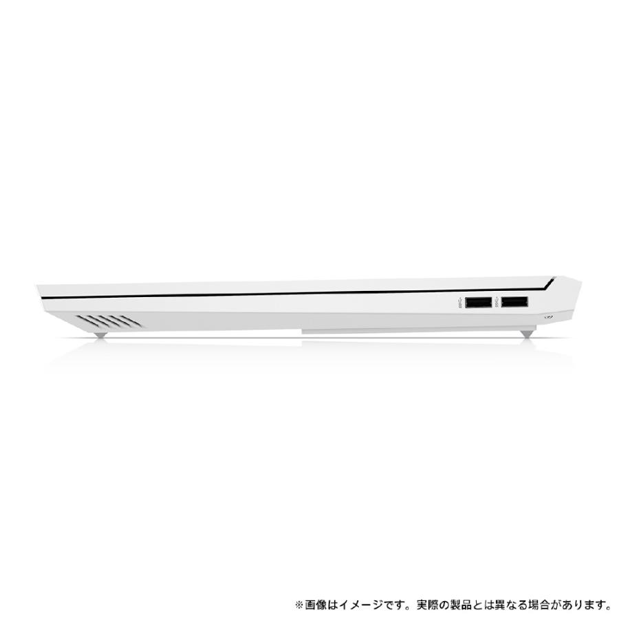 67G76PA-AABF ゲーミングノートパソコン Victus by HP Laptop 16-d1000 セラミックホワイト ［16.1型 /Windows11 Home /intel Core i7 /メモリ：16GB /SSD：5…｜y-sofmap｜03