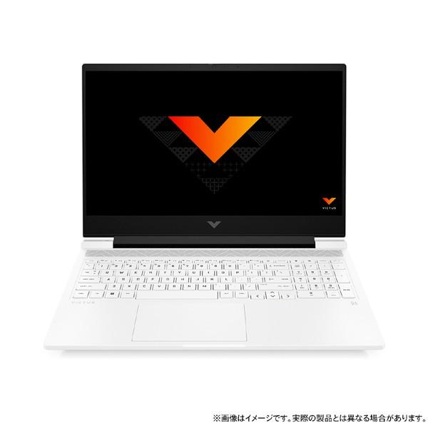 hp(エイチピー) ゲーミングノートパソコン Victus G1モデル セラミックホワイト 80B00PA-AAAT[RTX4070] | 日本HP | 01