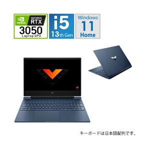 ノートパソコン 日本HP 806Z8PA-AAAH ゲーミングノートパソコン Victus G1モデル