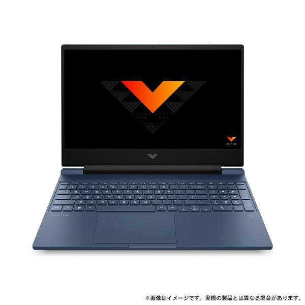 hp ノートPC 15-db0240au ＋RGBゲーミングマウス 日本HP 806Z8PA-AAAH ゲーミングノートパソコン Victus G1モデル