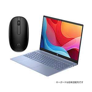 ノートパソコン HP Pavilion 16 スカイブルー A1KY8PA-AABS ［16.0型 /Windows11 Home /AMD Ryzen 5 /メモリ：16GB /SSD：512GB /日本語版キーボード /2024年… | 日本HP