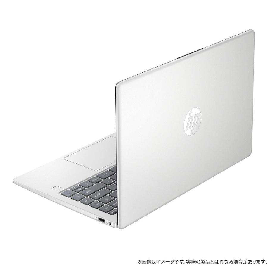 ノートパソコン　hp HP ノートパソコン [ Win11 Home / Core Ultra 7 メモリ16GB