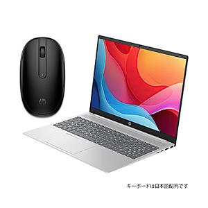 ノートパソコン HP Pavilion 16 ナチュラルシルバー A1KY7PA-AABD ［16.0型 /Windows11 Home /AMD Ryzen 5 /メモリ：16GB /SSD：512GB /Office Home and Busi… | 日本HP