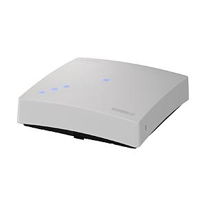 YAMAHA(ヤマハ) WLX222(W)C 無線アクセスポイント 1201＋574Mbps WLX222 ホワイト ［Wi-Fi 6(ax)］ | YAMAHA
