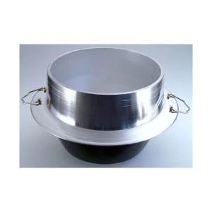 ナカオ アルミイモノ 羽釜 (カン付) 32cm ＜AKVG832＞ | 