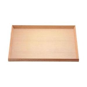 薗部産業 白木 ランチョントレー 尺0寸 03771 ＜PLV2302＞ | 