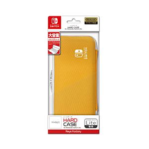 キーズファクトリー Hard Case For Nintendo Switch Lite ライトオレンジ Hhc 001 3 Switch ソフマップpaypayモール店 通販 Paypayモール