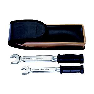 イチネンTASCO タスコ　トルクレンチセット   TA771BH | 