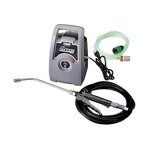 イチネンTASCO タスコ　ポータブルエアコン洗浄機 | 