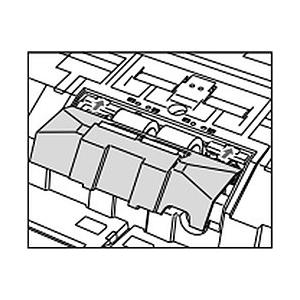 Canon(キヤノン) 【純正】DR-G1100／G1130用分離パッド（リタードローラー）　8262B002 | キヤノン