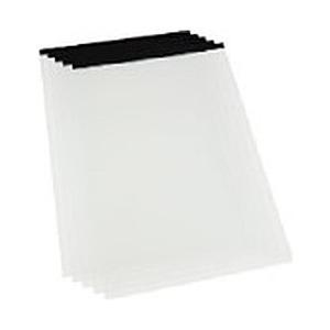 Canon(キヤノン) 【純正】DR-C240専用 キャリアシート（A4サイズ・5枚入り） | キヤノン