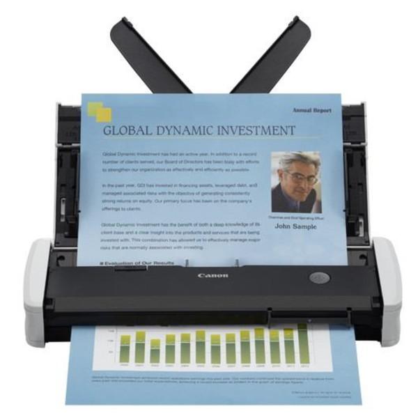 Canon(キヤノン) R10JPN スキャナー imageFORMULA R10  ［A4サイズ /USB］ | キヤノン | 01