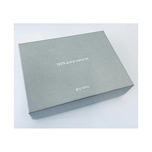 アットアロマ ストーンディフューザー TOKONAME SET貼箱入 | 