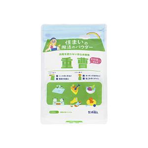 丹羽久 住まいの魔法のパウダー 重曹 600g | 