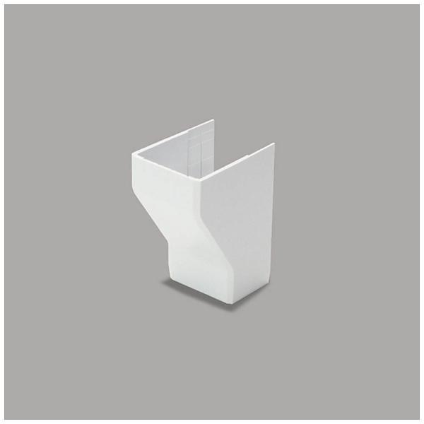 マサル工業 エムケーダクト コンビネーション 2号 ホワイト MDCB22 |  | 01