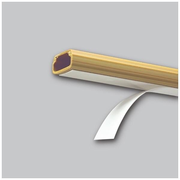 マサル工業 テープ付ニュー・エフモール 1号ツガ BSFT156 |  | 02