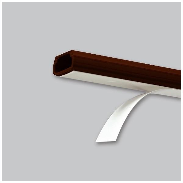 マサル工業 テープ付ニュー・エフモール 1号シタン BSFT168 |  | 02