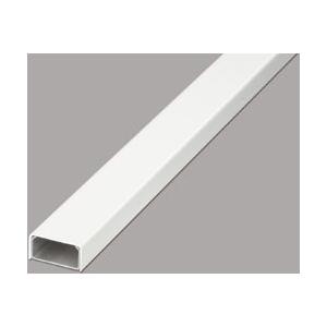 マサル工業 メタルモールB型 （1.8m）個袋  ホワイト SEH2182 | 