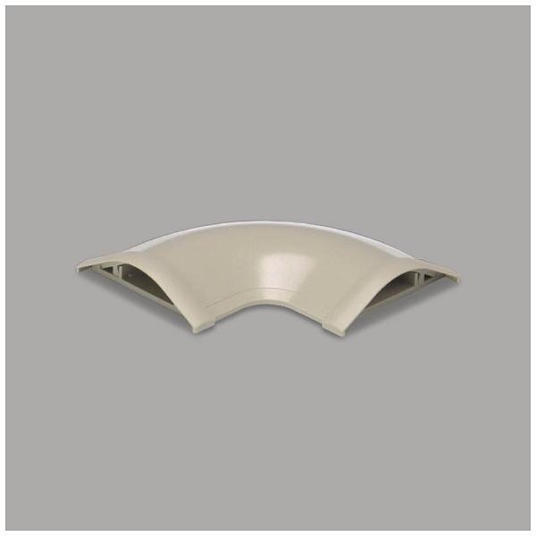 マサル工業 ガードマン2 平面マガリ 3号 ベージュ 個袋 GAMEH37 |  | 01