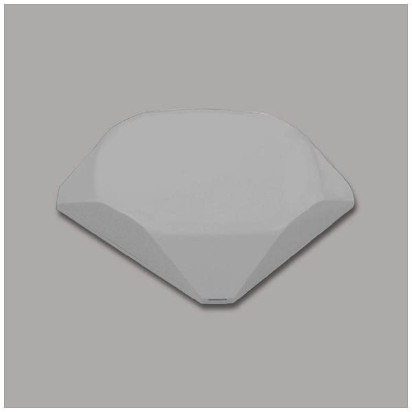 マサル工業 ガードマン2 ブンキ 5号 グレー GAB51 |  | 01