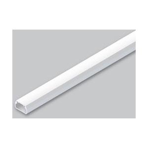 マサル工業 ニュー・エフモール3号2m  ホワイト BSFM3202 | 